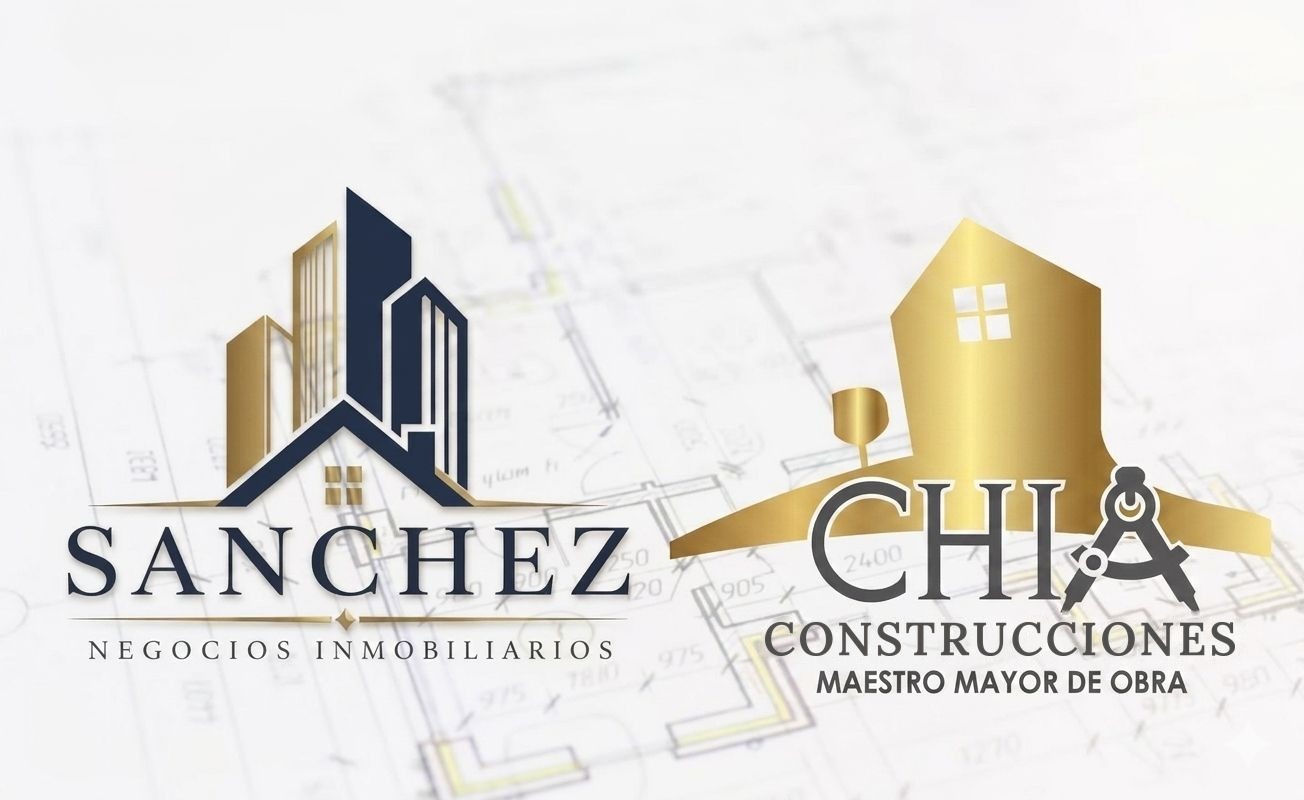 Sánchez Negocios Inmobiliarios y Chía Construcciones