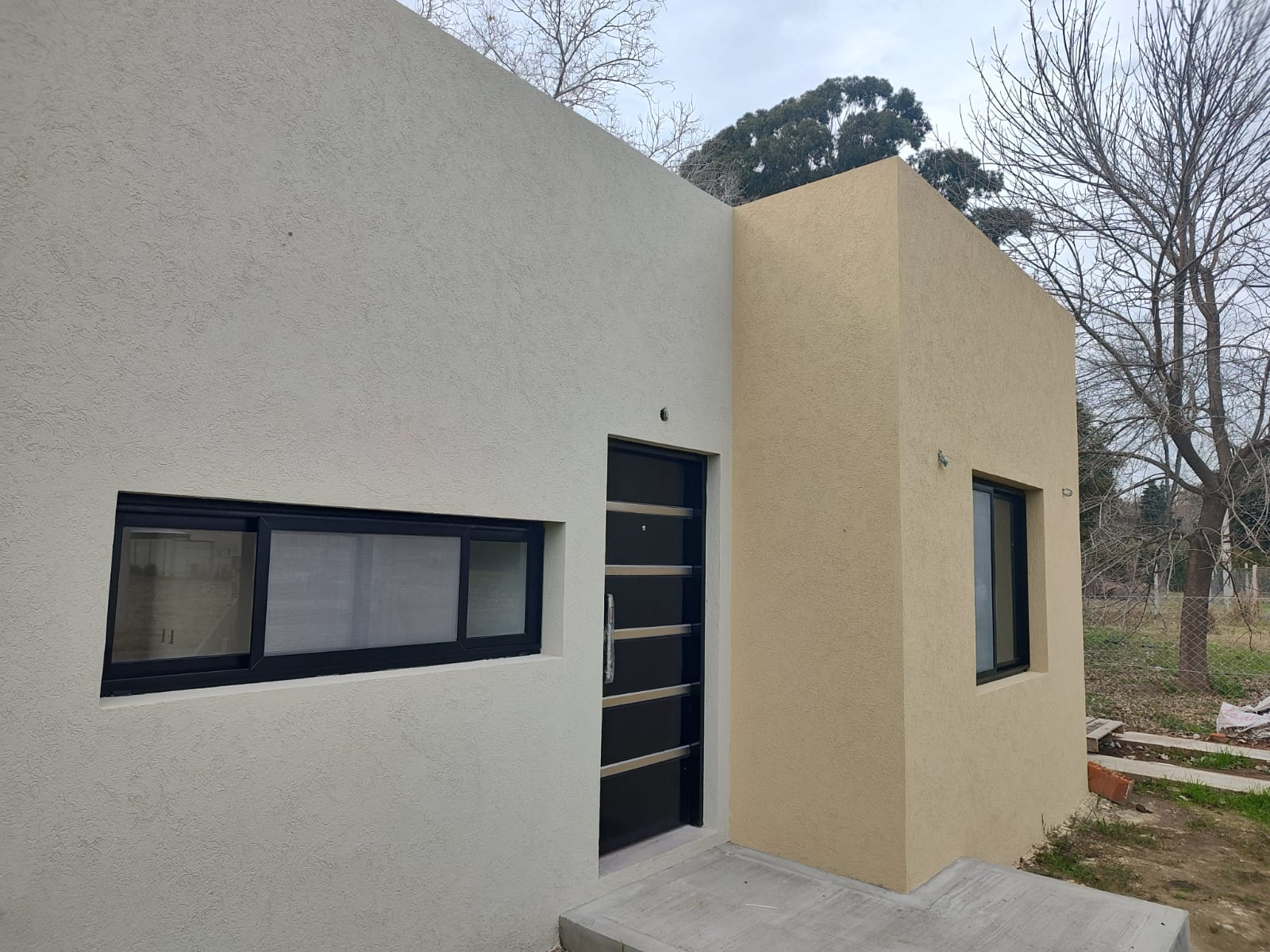 CASA MANANTIALES ESCOBAR