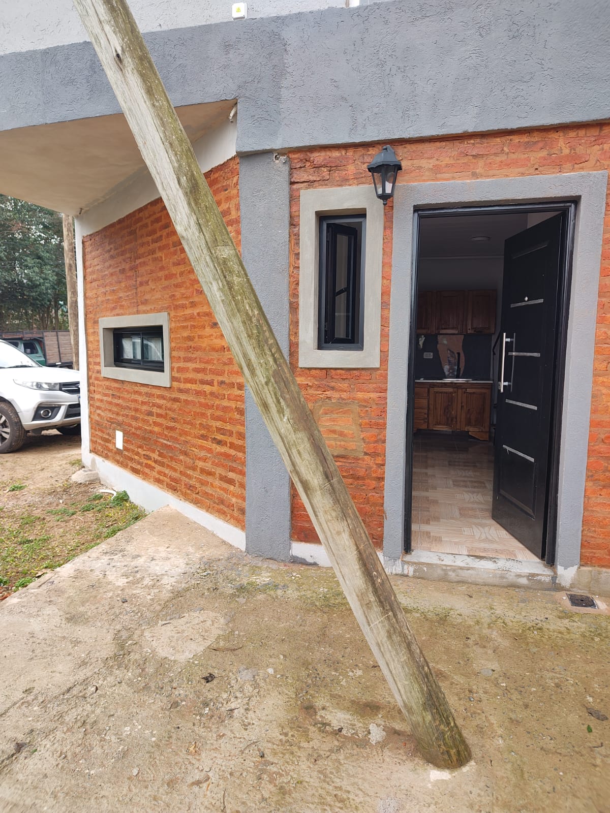 se alquila departamento. - Imagen 8