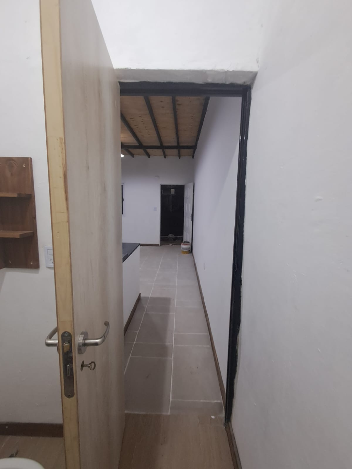 SE ALQUILA DEPARTAMENTO - Imagen 4